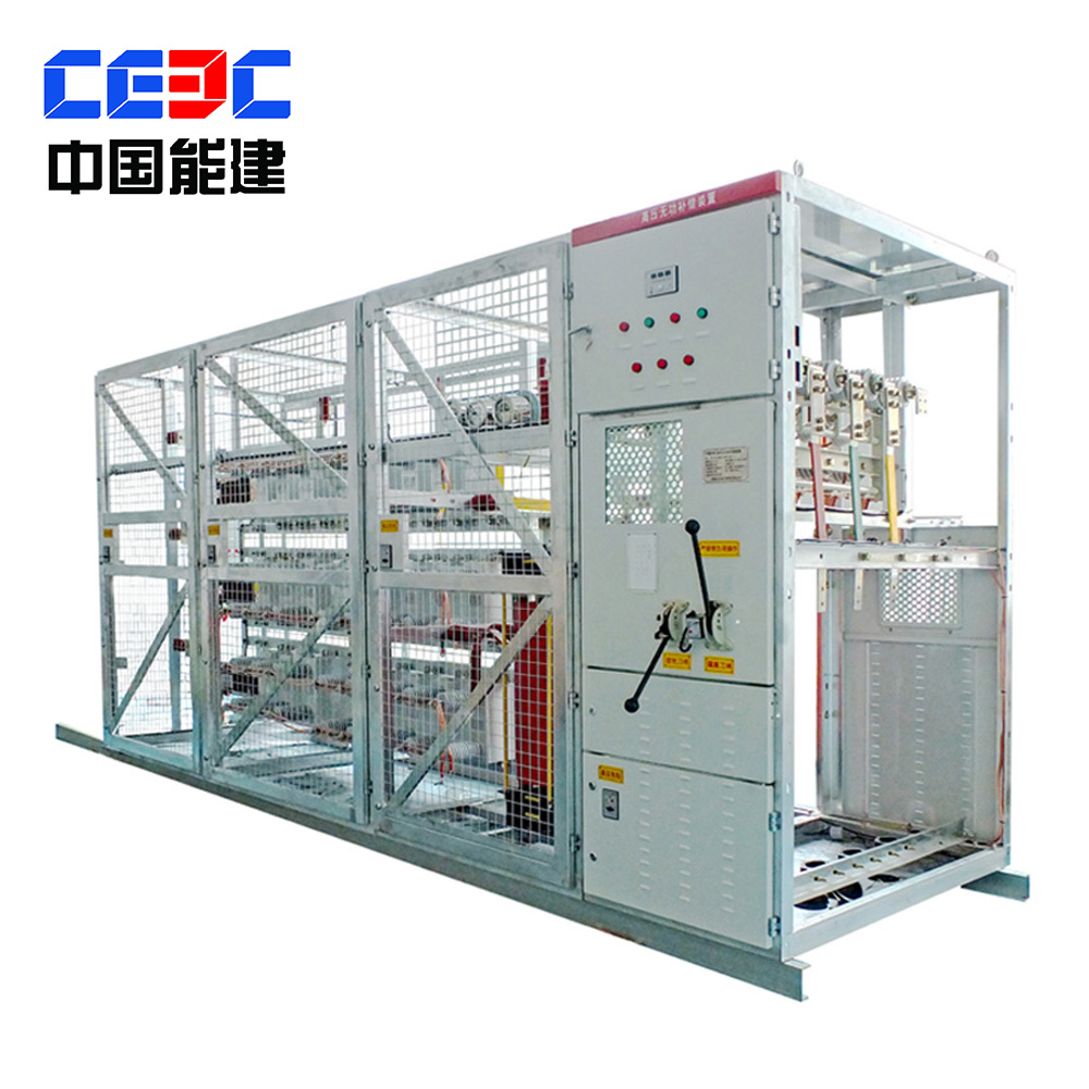 中國能建江蘇省建設第三工程有限公司-寧夏鋰電池材料分公司年產(chǎn)10000噸NCM正極材料項目