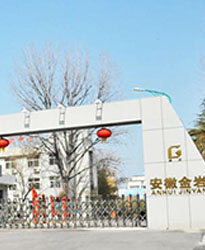 眾升科技高壓無功補(bǔ)償柜--助力安徽金巖高嶺土新材料股份有限公司高效用電！