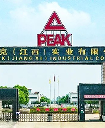 眾升科技高壓動態(tài)無功補償裝置(SVG)--助力匹克（江西）實業(yè)有限公司高效用電、改善電能質(zhì)量！
