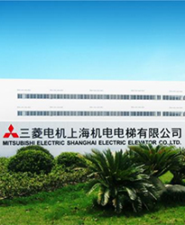 眾升科技高壓動態(tài)無功補償裝置(SVG)--助力三菱電機上海機電電梯有限公司高效用電、改善電能質(zhì)量！