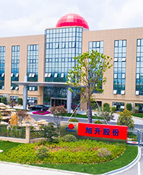 眾升科技高壓動態(tài)無功補償裝置(SVG)，助力發(fā)往寧波旭升集團股份有限公司高效用電、改善電能質(zhì)量!